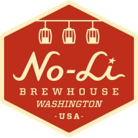 No-Li Brewhouse Logo