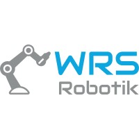 WRS Robotik Logo