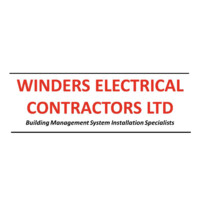 Winders Electrical Contractors LTD Logo
