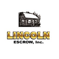 Lincoln Escrow Logo