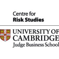 Cambridge Centre for Risk Studies Logo