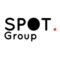 Spot Group Logo