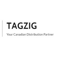 Tagzig Logo
