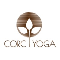 Corc Yoga Logo