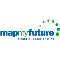 Map My Future Logo