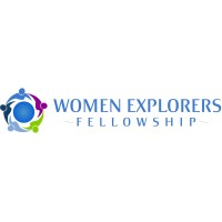 Women Explorers Fellowship Logo