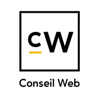 ConseilWeb Logo