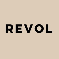 REVOL UNDIES Logo