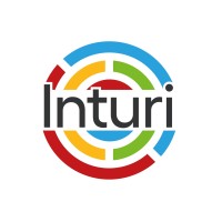 Inturi Technology Solutions Logo