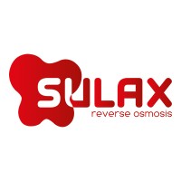SULAX Logo