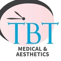 TBT Medical Aesthetics Logo