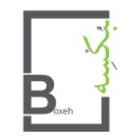 Boxeh Logo