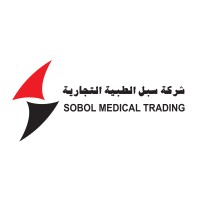 Sobol Medical Logo