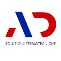 AD Soluzioni Termotecniche Logo