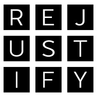Rejustify Logo