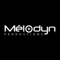Mélodyn Productions Logo