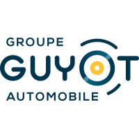 Groupe Guyot Logo