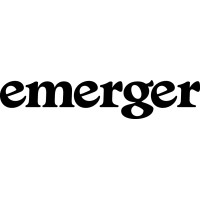 Emerger Logo