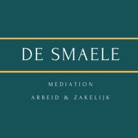 De Smaele Mediation Logo