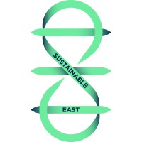 Sustainable East Logo