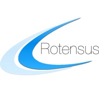 Rotensus Limited Logo