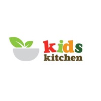 Kids Kitchen Logo