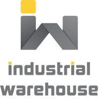 Industrial Warehouse LLC Logo