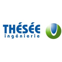 THESEE INGENIERIE Logo