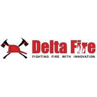 Delta Fire Logo
