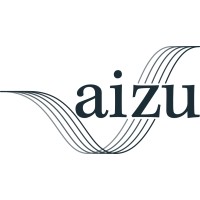 aizu communication GmbH Logo