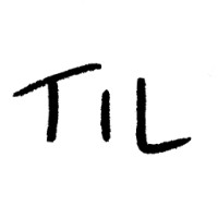 Today I Learned Group Logo