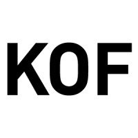 KOF Swiss Economic Institute of ETH Zurich Logo