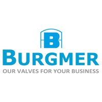 BURGMER Apparatebau GmbH Logo