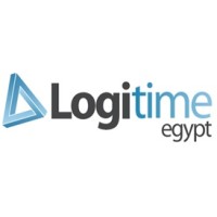 Logitime Egypt Logo