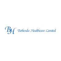 Bethesda Healthcare Limited Logo