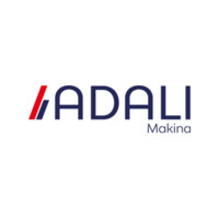 Adalı Makina Logo