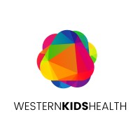 Western Kids Health Logo