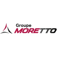GROUPE MORETTO Logo