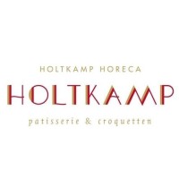 Holtkamp Horeca Patisserie en Croquetten Logo