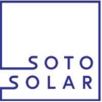 Soto Solar Logo