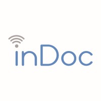 InDoc Logo