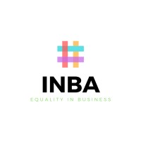 Inland Northwest Business Alliance (INBA Chamber) Logo