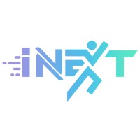 iNext Logo