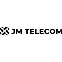 JM TELECOM Logo