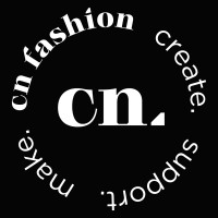 CN Fashion — Maison Adeline Logo