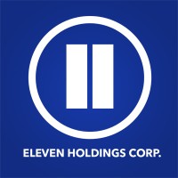 Eleven Holdings Corp. Logo