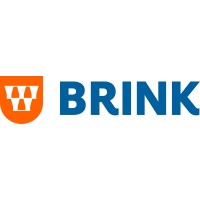 BRINK Moulds & Automation Logo