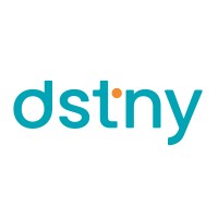 Dstny SE Logo