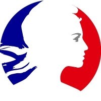 ANSC - Agence du Numérique de la Sécurité Civile Logo