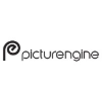 PicturEngine, Inc. Logo